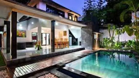 Samaja Villas Beachside | Bali - Badung - Seminyak - Dyanapura