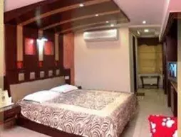 Hotel Geeson | Batı Delhi - Ulusal Eyalet Başkenti Delhi - Delhi (ve civarı) - Yeni Delhi - Paharganj