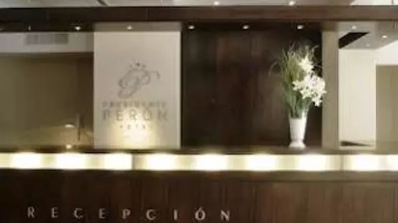 Hotel Presidente Perón | Buenos Aires (ili) - Buenos Aires (ve civarı) - Buenos Aires - Avenida Corrientes