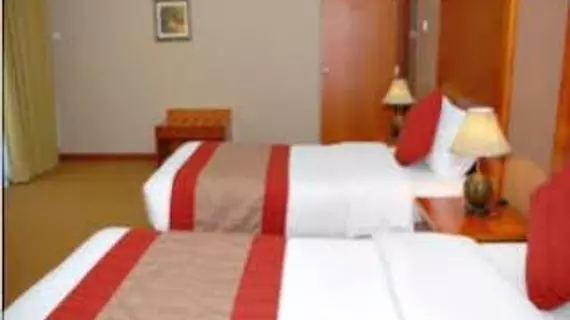 London Crown 1 Hotel Apartments | Dubai - Dubai