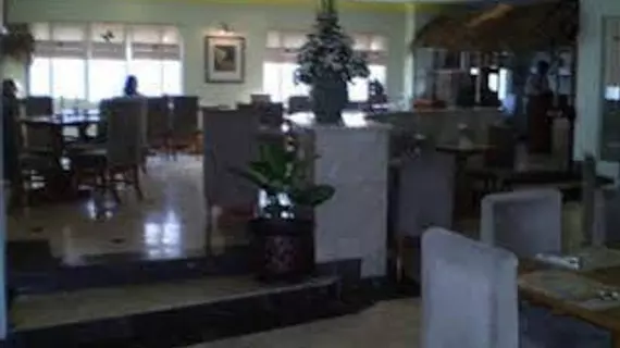 Hotel Nalendra | West Java - Bandung (ve civarı) - Bandung - Dago - Coblong