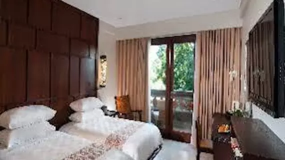 PADMA RESORT BALI | Bali - Badung - Padma