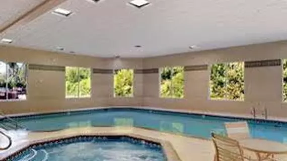 Ramada Olympia | Washington - Olympia (ve civarı) - Olympia