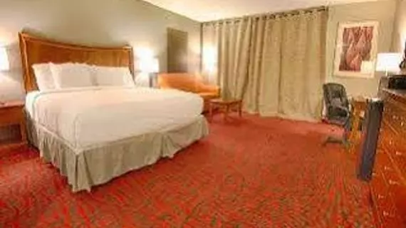 Ramada Metairie New Orleans Airport | Louisiana - New Orleans (ve civarı) - Metairie