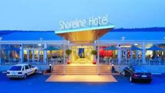 Shoreline Hotel | Tazmanya - Hobart (ve civarı) - Howrah