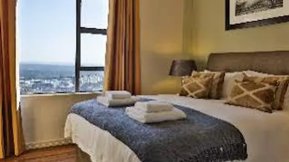 Westpoint Furnished Apartments | Gauteng - City of Tshwane - Johannesburg (ve civarı) - Sandton