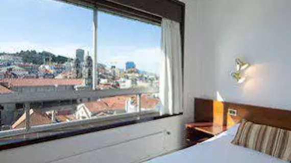 ESTUDIOS BAHIA DE VIGO CONFORT | Galicia - Pontevedra (vilayet) - Vigo - Casco Vello