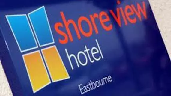 Shore View Hotel | Doğu Sussex (kontluk) - Eastbourne - Eastbourne Deniz Kıyısı - Eastbourne City Centre