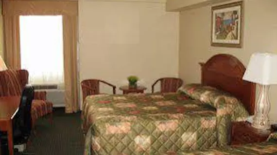 Monte Carlo Inn Vaughan Suites | Ontario - Vaughan