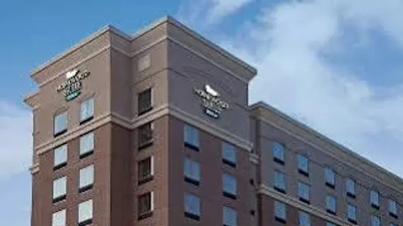 Homewood Suites by Hilton Newtown - Langhorne, PA | Pensilvanya - Bucks County - Solebury Townshp - New Hope (ve civarı) - Newtown