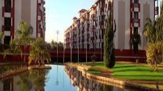 Nobile Lakeside Convention & Resort | Merkez - West Region - Federal District (eyaleti) - Brasilia