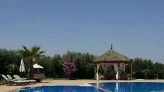 Domaine Tarik | Marakeş (ve civarı) - Marrakech - Mechouar Kasbah - Mechouar-Kasbah