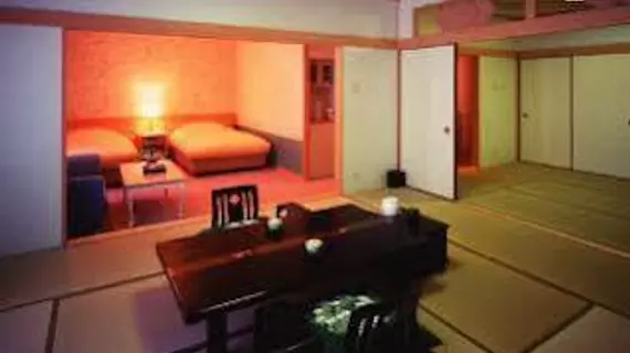 Hotel Toyokan | Nagasaki (idari bölge) - Unzen