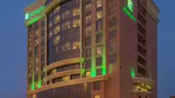 Holiday Inn Jeddah Gateway | Cidde