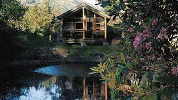 Langdale Hotel And Spa | Cumbria (kontluk) - Ambleside