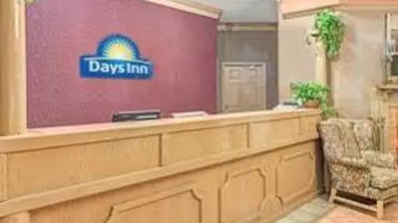 Days Inn & Suites Osceola | Arkansas - Blytheville (ve civarı) - Osceola