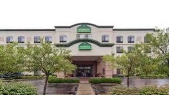 Holiday Inn Express & Suites Indianapolis Northwest | Indiana - Indianapolis (ve civarı) - Indianapolis