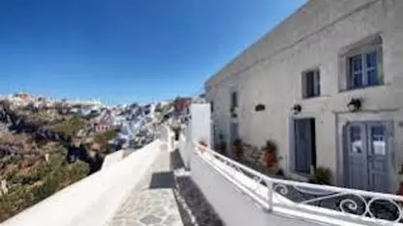 Archontiko Santorini | Ege Adaları - Santorini