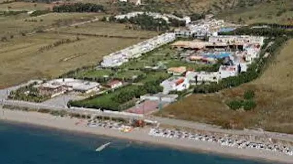 Akti Beach Club Hotel | Ege Adaları - İstanköy