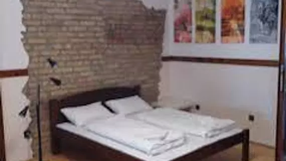 Hello Budapest Hostel | Pest County - Budapeşte (ve civarı) - Budapeşte Kent Merkezi - Budapeşte İç Kent Bölgesi