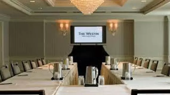 The Westin Philadelphia | Pensilvanya - Bucks County - Philadelphia (ve civarı) - Philadelphia - Rittenhouse Row