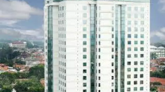 Hotel Sentral Jakarta | West Java - Cakarta (ve civarı) - Cakarta - Johar Baru - Cempaka Putih