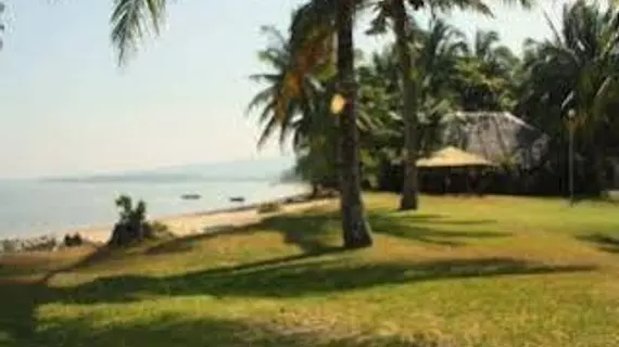 Borneo Paradise Beach Hotel | Sabah - Kota Kinabalu (ve civarı) - Kinarut