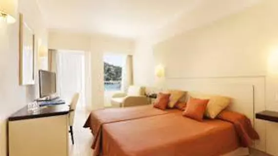 Grupotel Imperio Playa | Balearic Adaları - İbiza Adası - Sant Joan de Labritja - Cala Sant Vicente