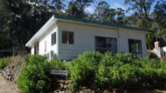 Classic Cottages | Tazmanya - Port Arthur