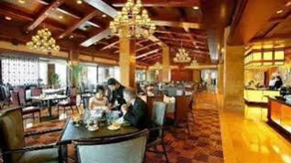 New Century Resort Qiandao Lake Hangzhou | Zhejiang - Hangzhou - Chun'an