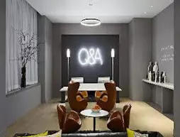 Q&A Residential Hotel | New York - New York (ve civarı) - Manhattan - Finans Merkezi