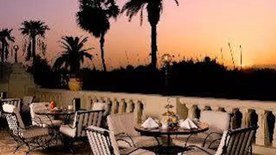 SOFITEL LUXOR OLD WINTER PALACE | Luksor