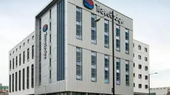 Travelodge Manchester Central Arena | Manchester (ve civarı)