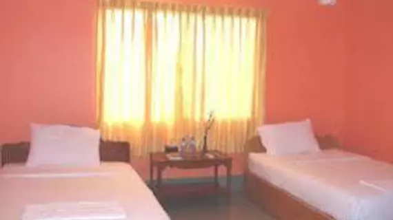 Tanei Guesthouse | Siem Reap (ili) - Siem Reap