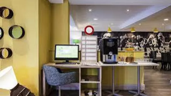 IBIS STYLES READING OXFORD RD (OPENING JANUARY 2016) | Berkshire (kontluk) - Reading