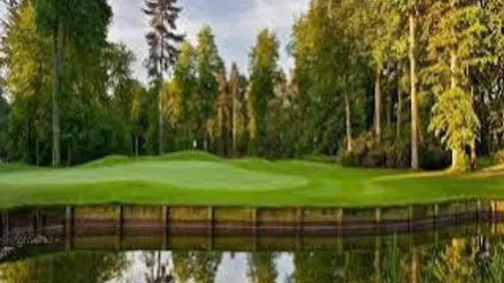 Forest Pines Hotel & Golf Resort - QHotels | Lincolnshire (kontluk) - Brigg