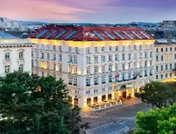 The Ring - Vienna's Casual Luxury Hotel | Vienna (eyalet) - Viyana - Innere Stadt