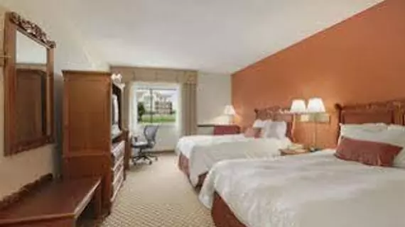 Baymont Inn and Suites Warren | Michigan - Detroit (ve civarı) - Warren