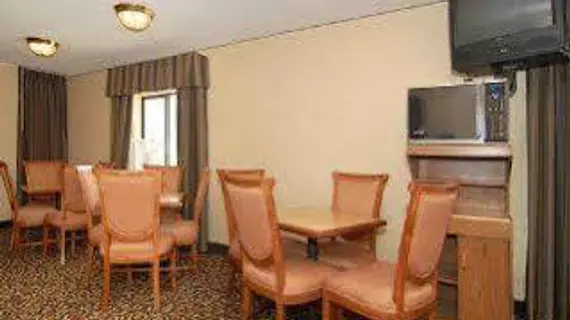 Comfort Inn @Trolley Square | Vermont - Central Vermont- Killington (ve civarı) - Rutland