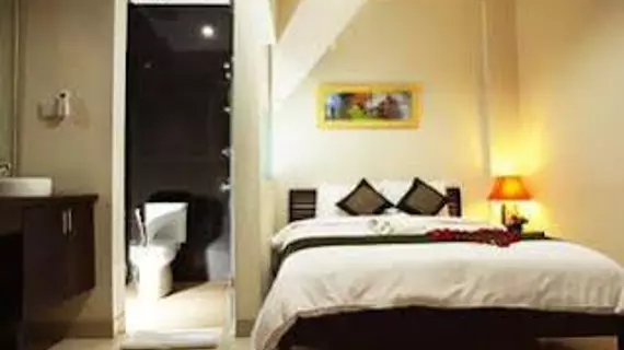 Anucara Hotel | Bali - Kuta - Kartika Plaza