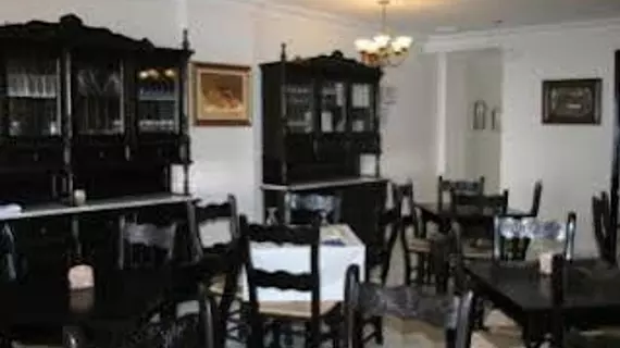 Hostal Ciudad Trigueros | Andalucia - Huelva (vilayet) - Trigueros