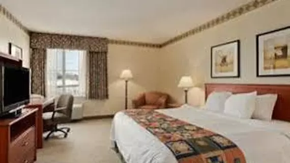 BAYMONT INN & SUITES GRAND RAP | Michigan - Grand Rapids (ve civarı) - Byron Center