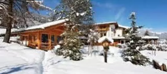 Hotel Krimmlerfälle | Salzburg (eyalet) - Zell am See - Krimml