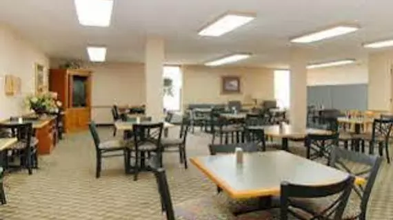 Comfort Inn Opryland Area | Tennessee - Nashville-Davidson - Nashville (ve civarı) - Nashville - Opryland - Donelson