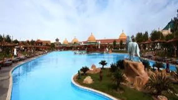 Jungle Aqua Park Hurghada | Kızıldeniz İli - Hurgada (ve civarı) - Hurgada - Village Road