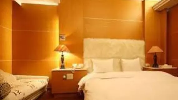 Zaw Jung business hotel | Taichung (ve civarı) - Taichung - Doğu Bölgesi