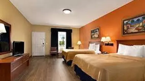 Days Inn Port Aransas | Teksas - Corpus Christi (ve civarı) - Port Aransas