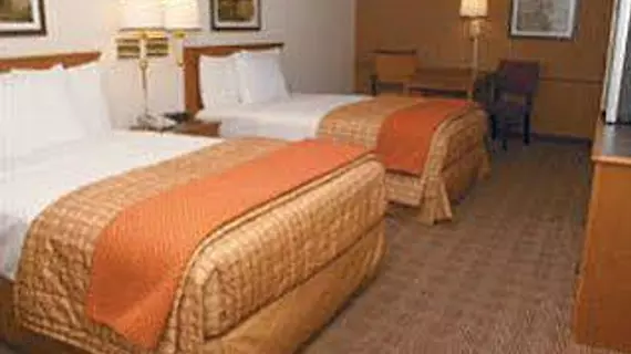 La Quinta Inn San Antonio Market Square | Teksas - San Antonio (ve civarı) - San Antonio - San Antonio Merkezi