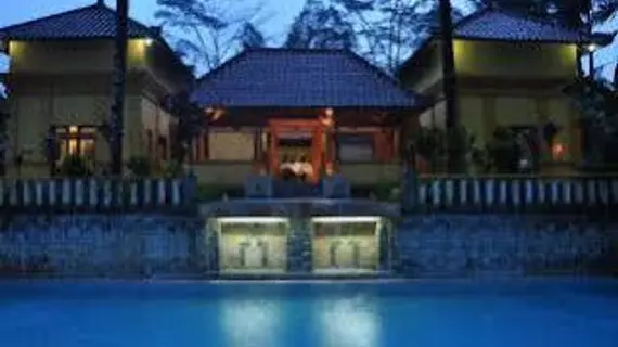 Raffles Holiday Hotel | Bali - Gianyar - Payangan