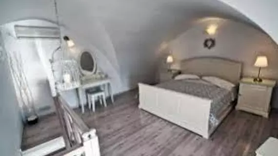 Archontiko Santorini | Ege Adaları - Santorini